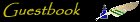Sign My guestbook