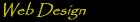 Pages I have designed and tools for the web designer
