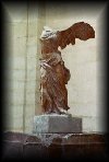 Winged Victory of Samothrace