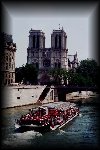Notre Dame on La Cite
