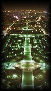 A view from the Eiffel