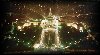 A view from the top of the Eiffel tower