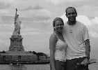 Our Getaway to New York City