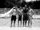 Ryan's Birthday party